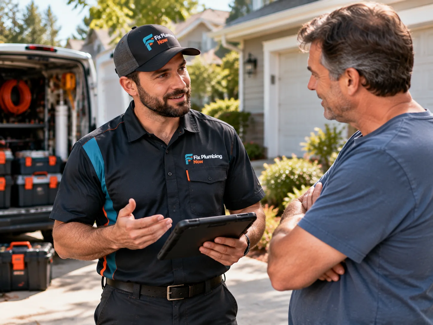 Clogged Drain Service Jerome, MI FAQs
